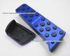 Avalon Aluminum Alloy Non-Slip Accelerator & Brake Pedals