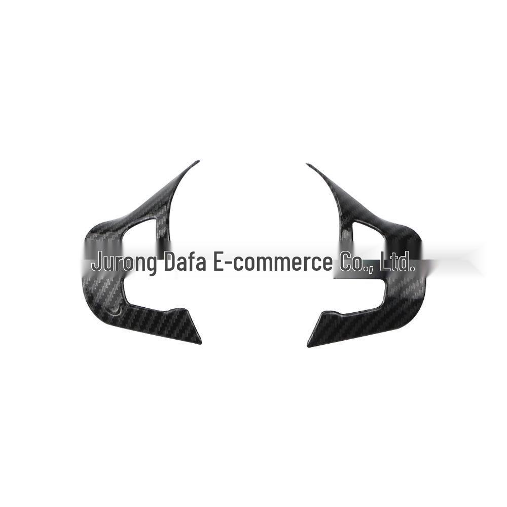 Peugeot 2008 Steering Wheel Trim & Decoration Enhancer