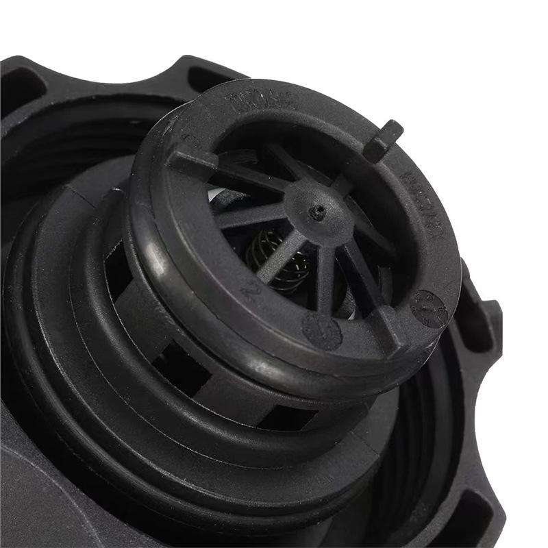 Radiator Cap for Buick, Chevrolet, Cadillac, GMC, Opel, and Saab (Part Numbers: 13502353, 13598760)