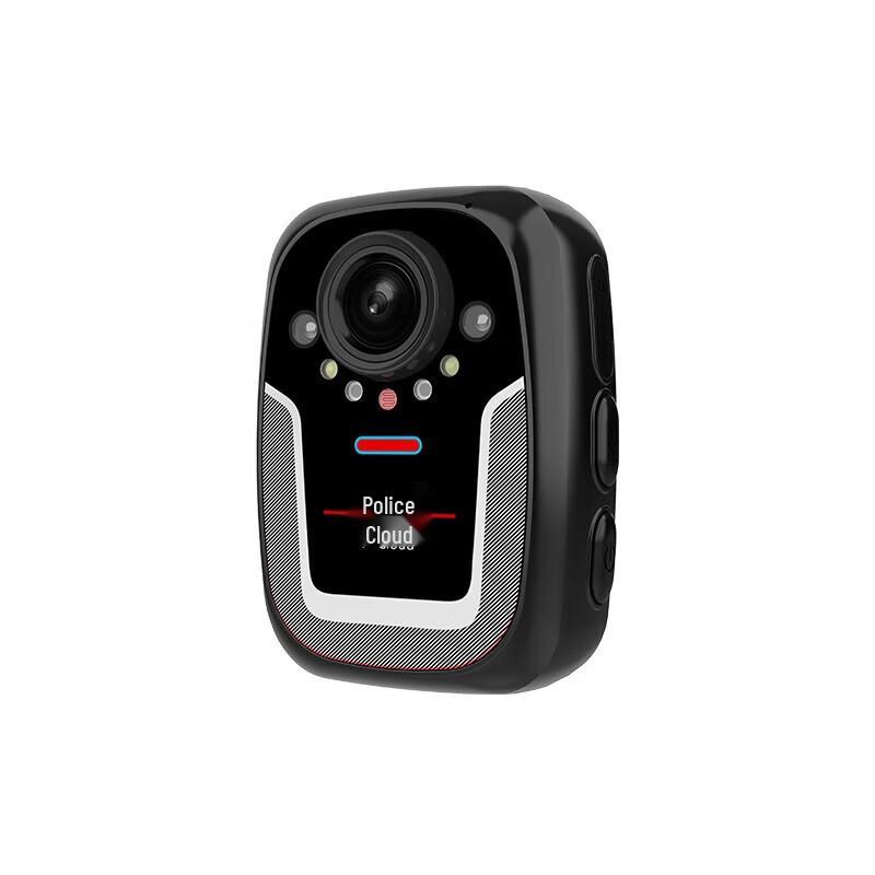 Jingyun DSJ-C5 Law Enforcement Recorder (CN version)