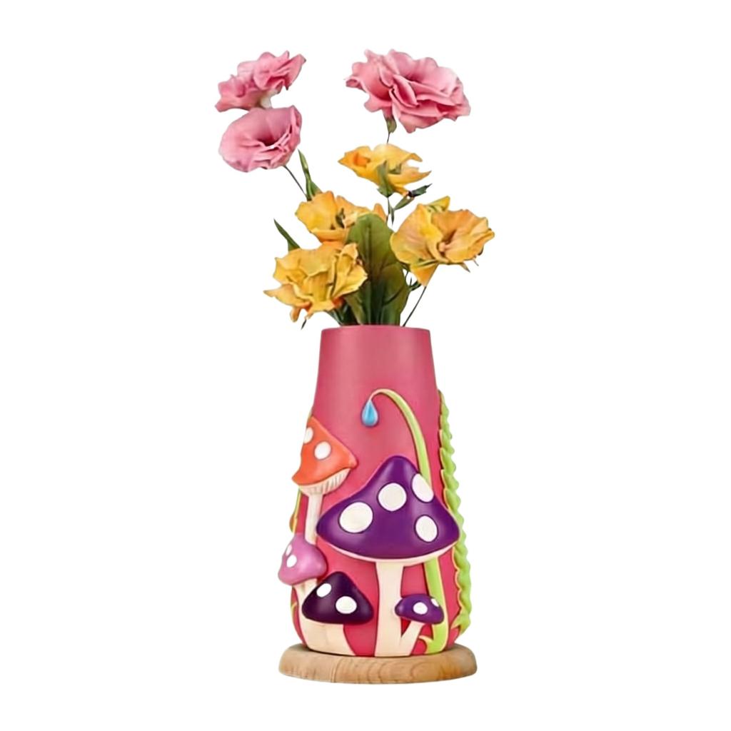 Creative -ShapedFlower Pot