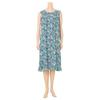 Lightweight Rayon Jacquard Safari Dye Women S eaSy Wear dreSS  Wgnd105w 