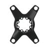 Stone 110 BCD AXS Chainring Adapter Converter for Spider Force Red Etap Road Bikes and Gravel (to 110bcd 4-Bolt)