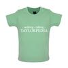 Tops – T-Shirts