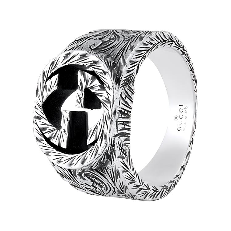 Gucci Savienotie G Dobais Dizains 925