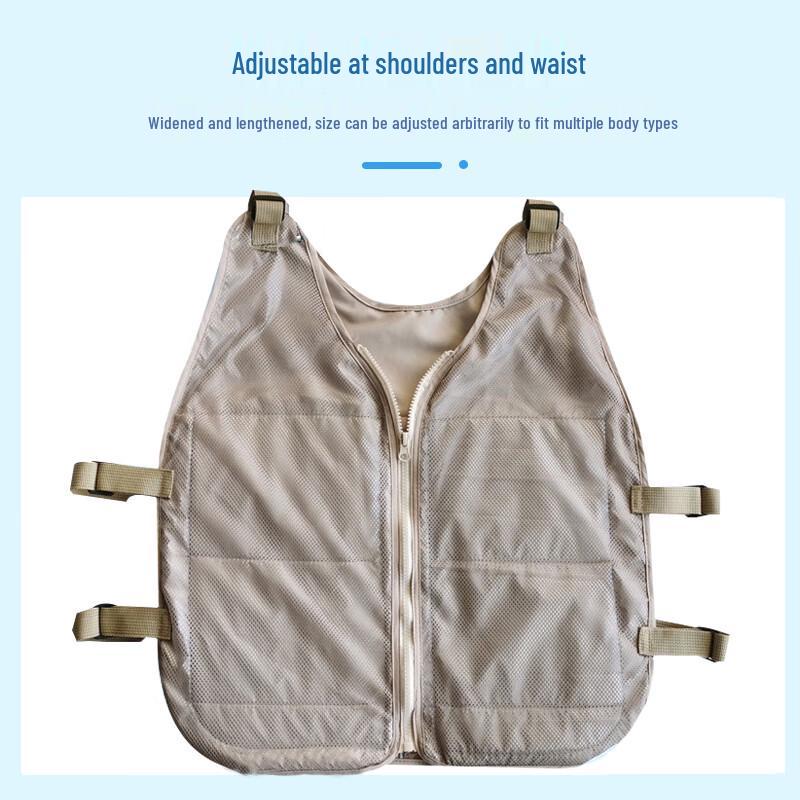 Gongtai JW07 Cooling Work Vest