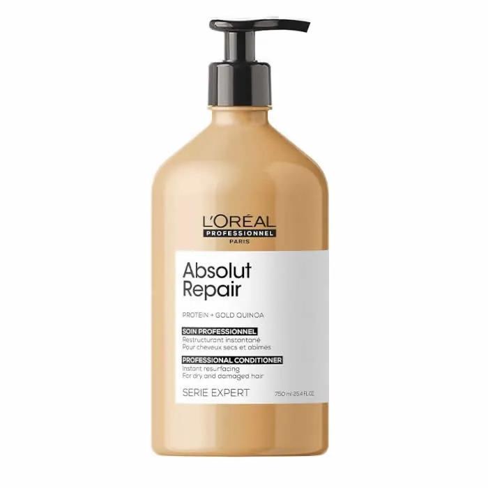 L oreal Professionnel Absolut Repair Gold Conditioner 750ml