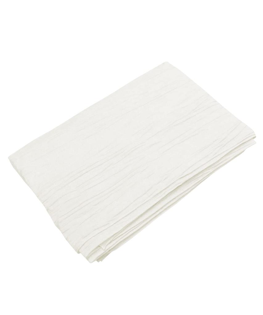 KYOETSU Heko Dull and Size for Girls Obi, Obi, Wrinkled, 34, (27. Off-White)