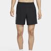 Nike Casual Shorts Men's Black Moderate CZ9130-010