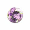 Anime The Guy She Was Interested In Wasn't A Guy At All Button Pin Cartoon Mitsuki Koga Brooch Badge Bag Hat Decor Accessories