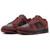 Dunk SE Low Dark Team Red Black - FQ8249-002