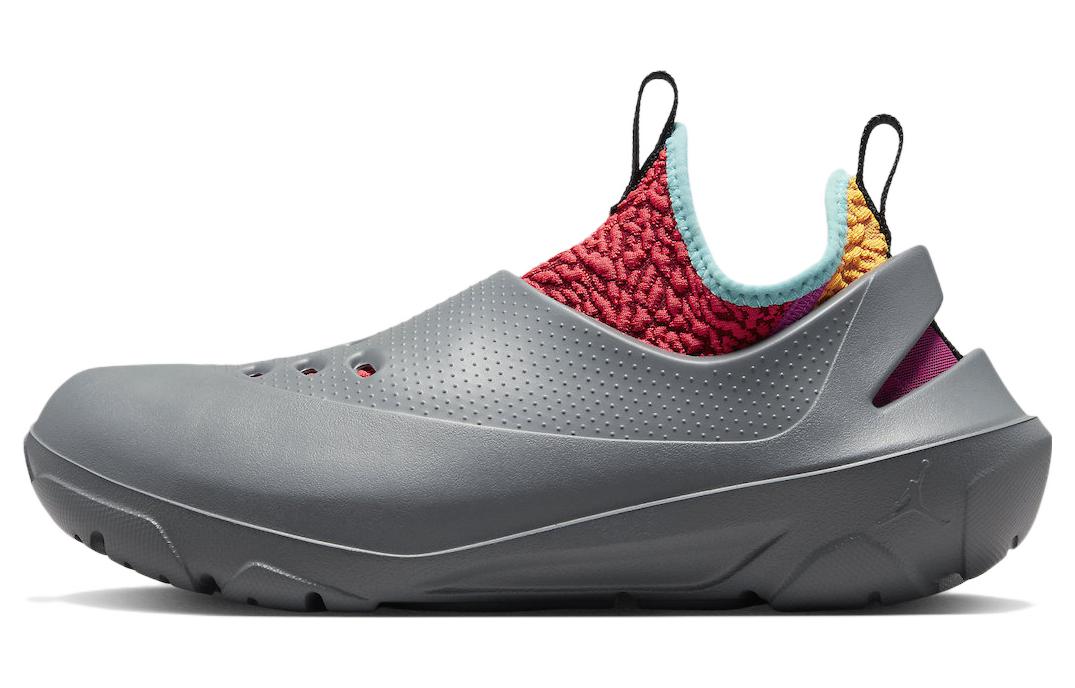 

Jordan System.23 Grey Multi Color DN4890-066 40