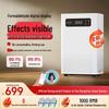 ProMax Smart Formaldehyde Remover: AI-Enhanced, 180 sqm Coverage, Efficient Odor & Toxin Elimination
