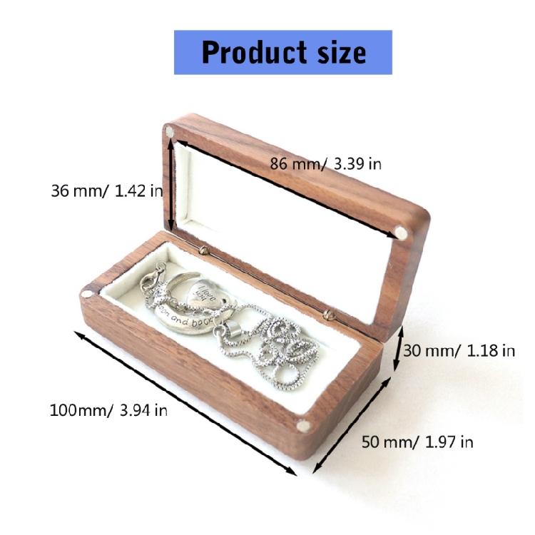 Stylish Elegant Wood Pins and Medals Storage Case Accessory Portable for Desk Or Office Display Home Organization