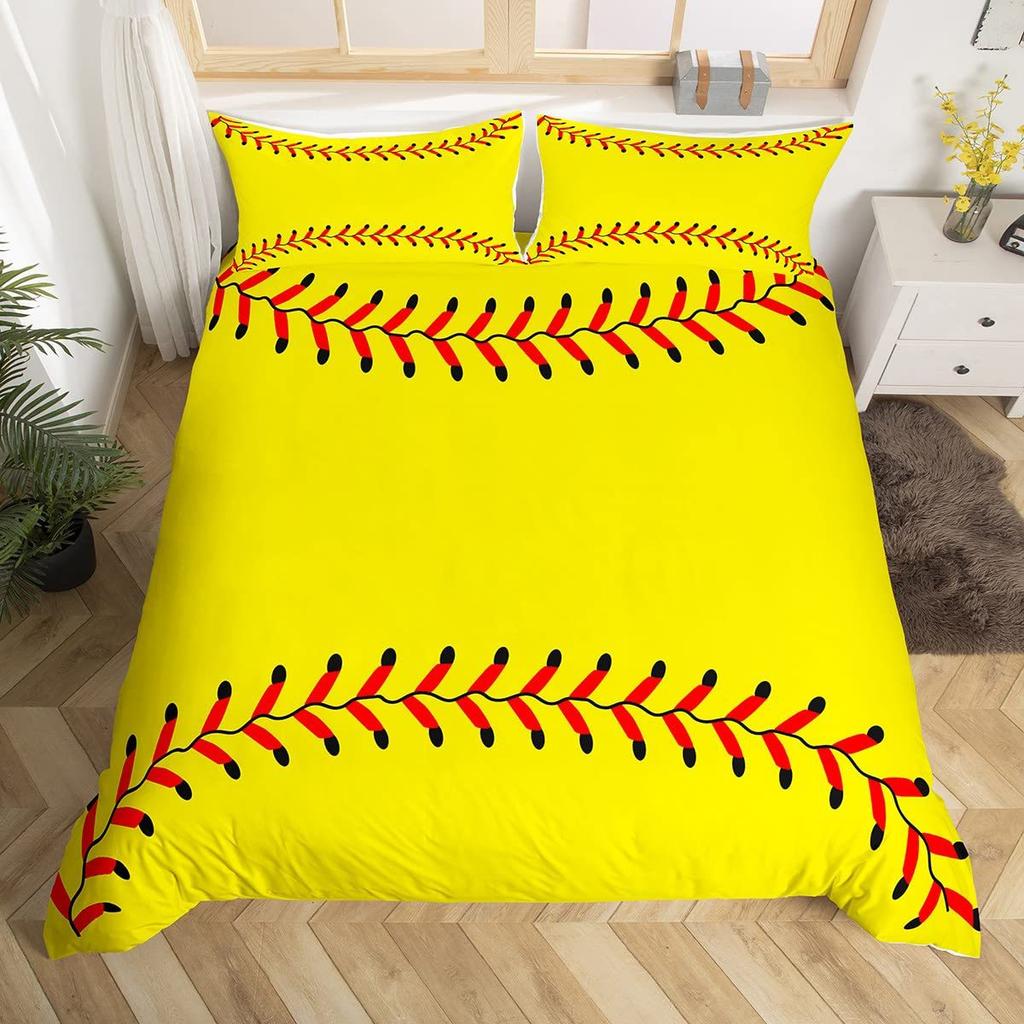 Peacock Couple Three-Piece Quilt Cover Digital Printing Bedding Set Four Seasons Bed Cover