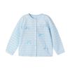 Deesha Girls' Long Sleeve Lace Cardigan