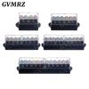 4/6/8/12 Way Car Fuse Box Car Fuse Holder Car Truck Auto Blade Fuse Box with 4/6/8/12 Fuses for 12V 24V ATO Standard Circuit
