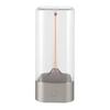 Sumay 2024 Magnetic Night Light: Portable Quantum Desk Lamp for Camping, Bedroom, or Bedside Use.