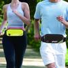Multi-function Running Waist Bag Large Capacity Sports Phone Bag  Sports Wear