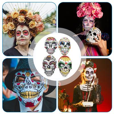 Slávnostné potreby – Párty masky