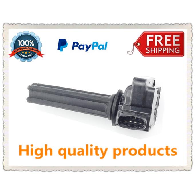 New Ignition Coil 12787707 H6T60271 UF526 UF-526 For Saab 9-3 9-3X 2.0L