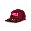 Peulloideu Baseball Cap Chicago Red