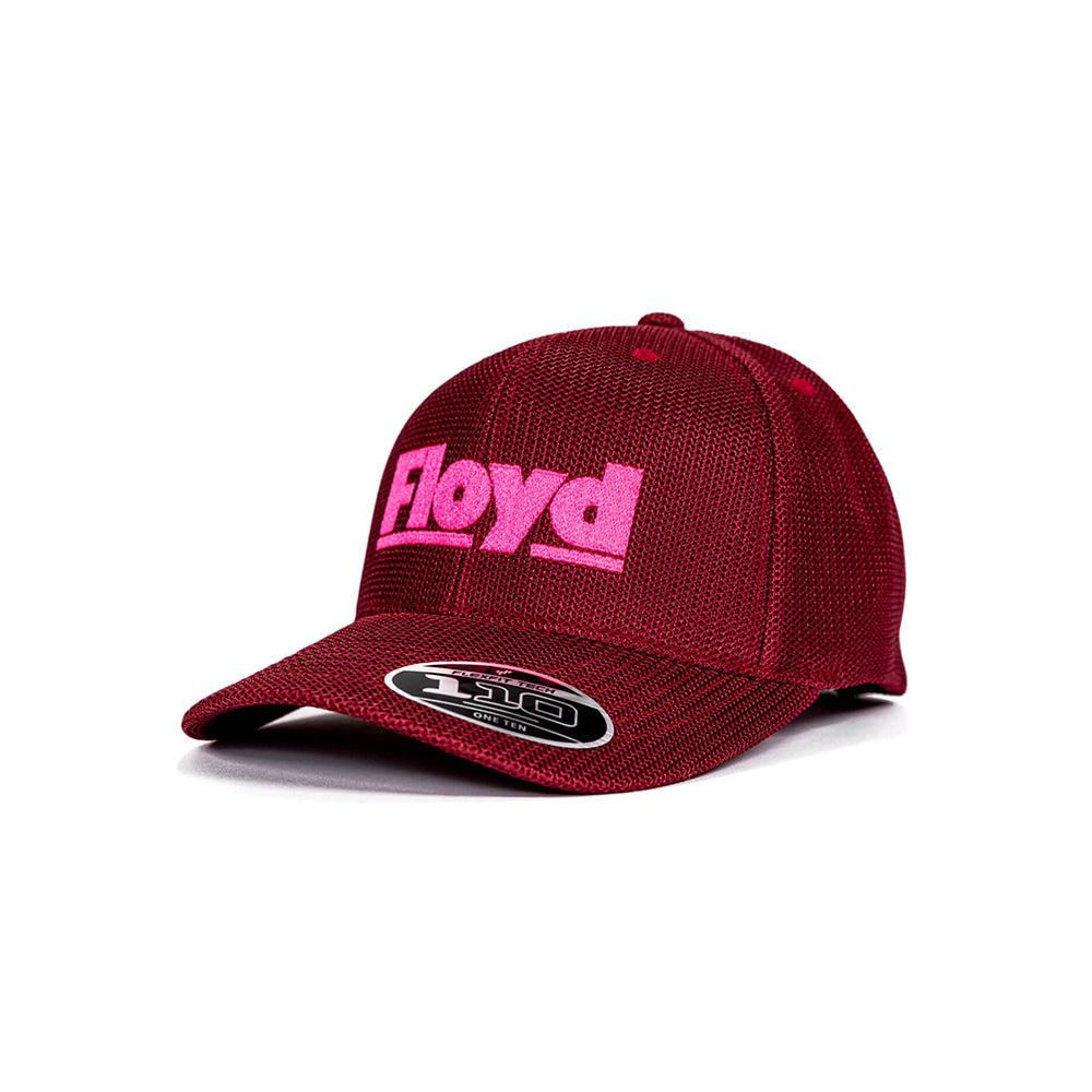 Peulloideu Baseball Cap Chicago Red