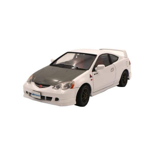 

1/24 Inch Up Series No. 290 Spoon New Integra Type R DC5 Plastic Model
