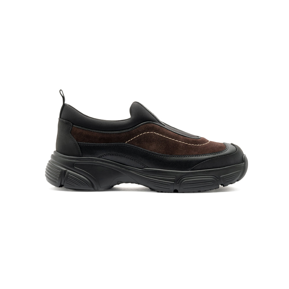 Thom Mcan Toronto 02 Women'S Sneakers - Brown