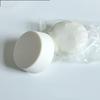 White Squishy Yogurt Cake Bread Squeeze Toy Soft Stress Relief Slow Rising Sensory Fidget Toys For Kids And Adults Relaxing Gift
