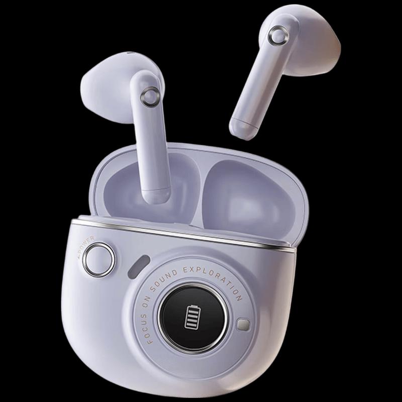 EDIFIER TO-U3 Plus True Wireless Bluetooth Earbuds