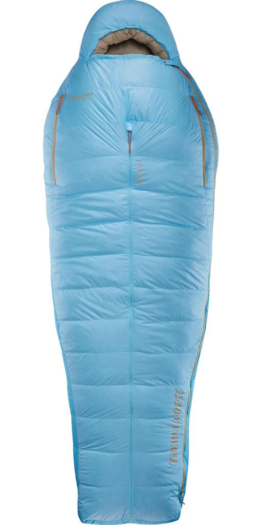 THERMAREST Boost R Sleeping Bag 650-6°C (Product Code 30363)
