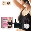 HOUKEA Firming and Lifting Bra One-piece lift-up bra for firming and enhancing breast contours, adjustable bra