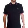 Pink Floyd Unisex-Erwachsene Dark Side Of The Moon Prisma Poloshirt