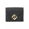 FF Women's Bi-Fold Wallet 8M0480 ALV4 F0KUR