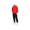 Nike FW24 Fleece Series AS M NK DF SI PO HD Comfortable Versatile Hoodie Men hoodies Red FZ0219657