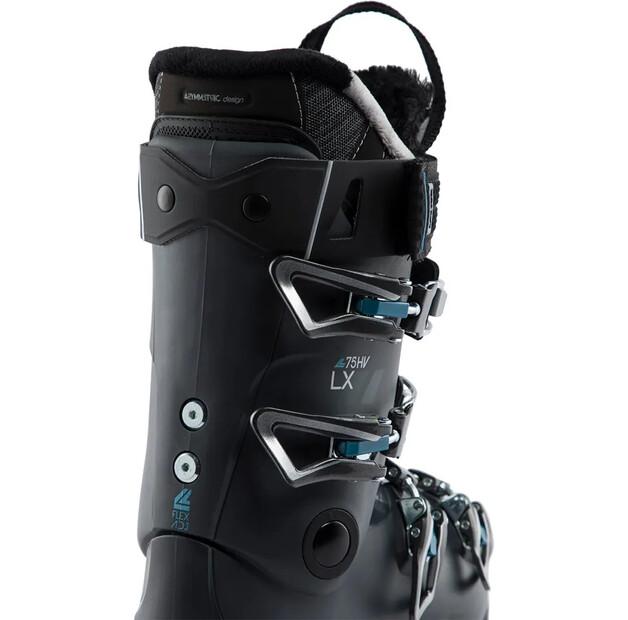 Lange LX 75 HV GW горнолыжные ботинки женские