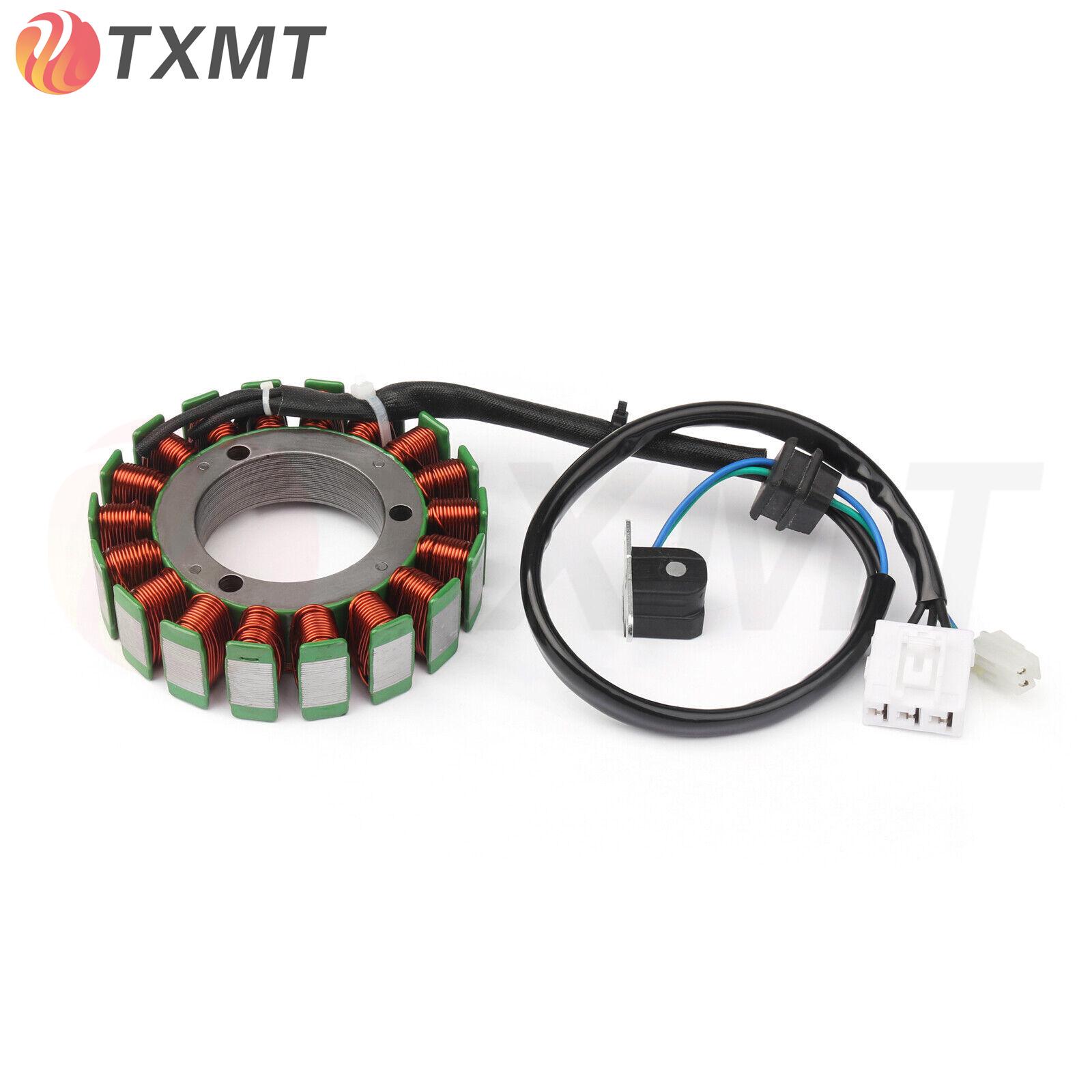 

Совместимый Suzuki VL1500 C90T VZ1500 09-17 Катушка статора генератора