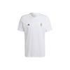 adidas X LEGO Soccer Jerseys Men's White Moderate Straight Fit HA0923-