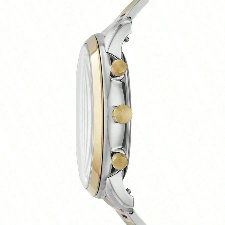 Fossil Neutra Chronograph Quartz Blue Dial Men's Watch Item No. FS5706