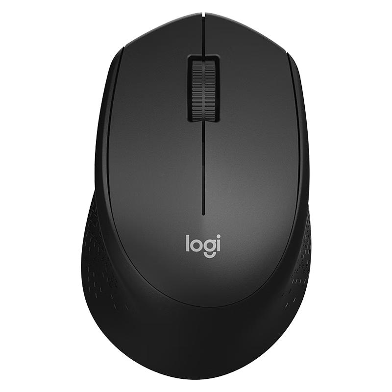 

Logitech B330 Silent Wireless Mouse