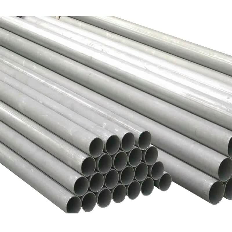 Industrial 304 Stainless Steel Seamless Pipe