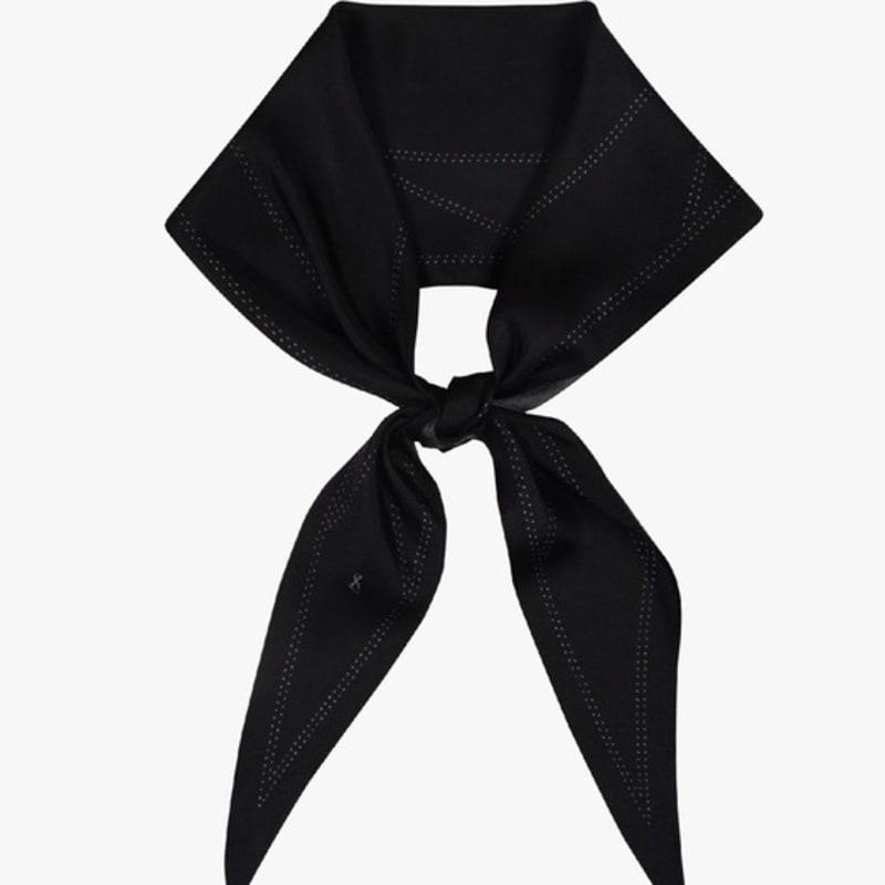 Saint Luxure Taylor Black