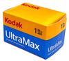 Kodak UltraMAX 400-135 Color Negative Film, 36 Exposures [Parallel Import]