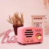 SMEBERT BT01 Karaoke Bluetooth Speaker (CN version)