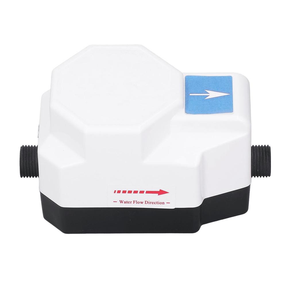 24V Automatic Small Centrifugal Pump for Household Heater Pipeline