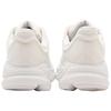 HOKA Bondi 9 White Men Sneakers 1162011-WWH