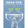 New model of protective goggles with blinds, impact-resistant, scratch-resistant, splash-proof, dust-proof, anti-fog, anti-wind and sand,