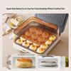 BEAR Multi-functional Electric Pancake Maker CN Plug (adapter Included)