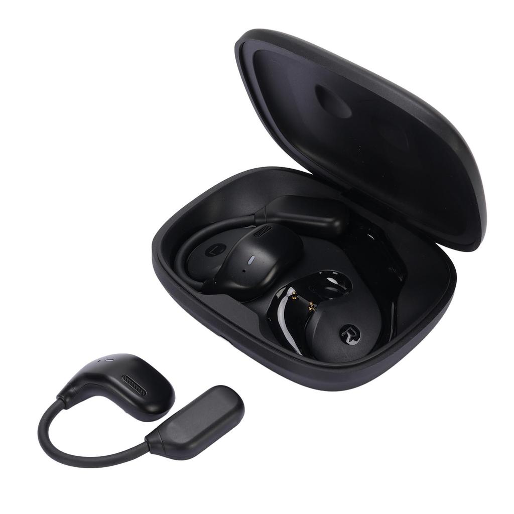 Translation Earbuds Digital Display Touch Control 144 Languages Bluetooth Real Time Language Transla
